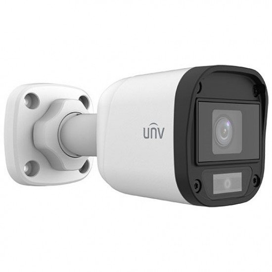 4 lü SET UNV ANALOG KAMERA